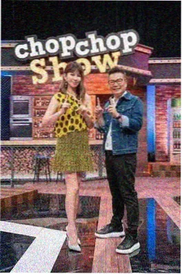 成全视频综艺声音的背面