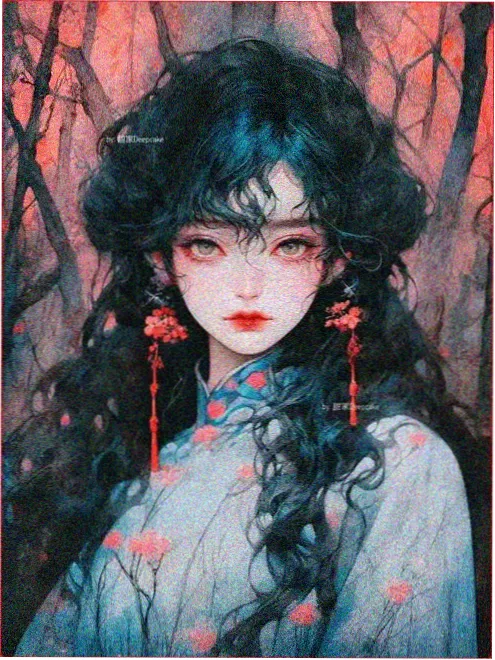 成全视频电影深海回声